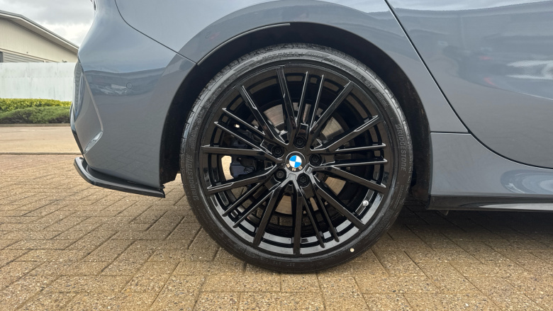 BMW 1 Series M135i xDrive 5dr Step Auto Petrol Hatchback